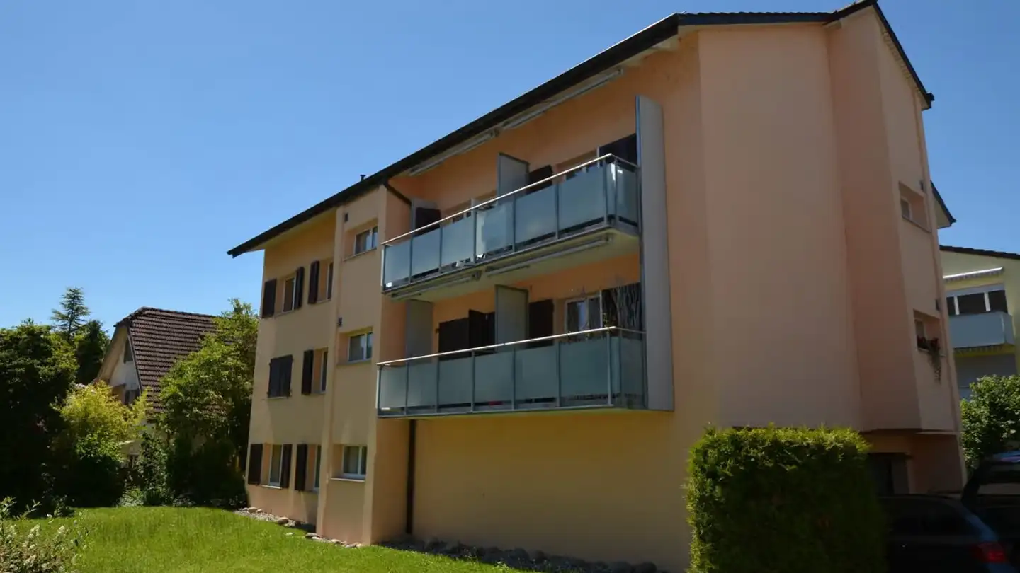Apartment for rent - Blumenstrasse 3, 5200 Brugg AG