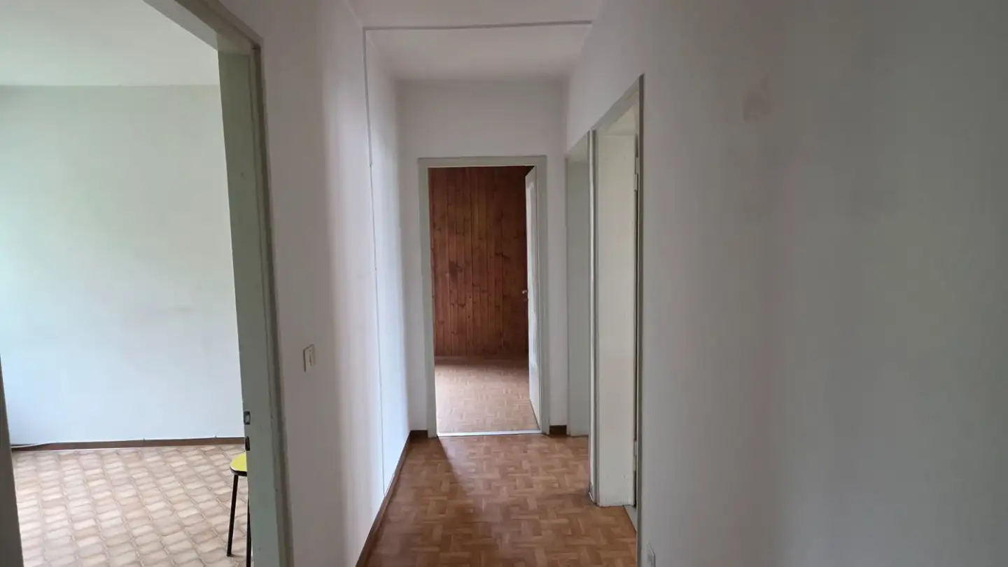 Apartment for rent - 6565 S. Bernardino