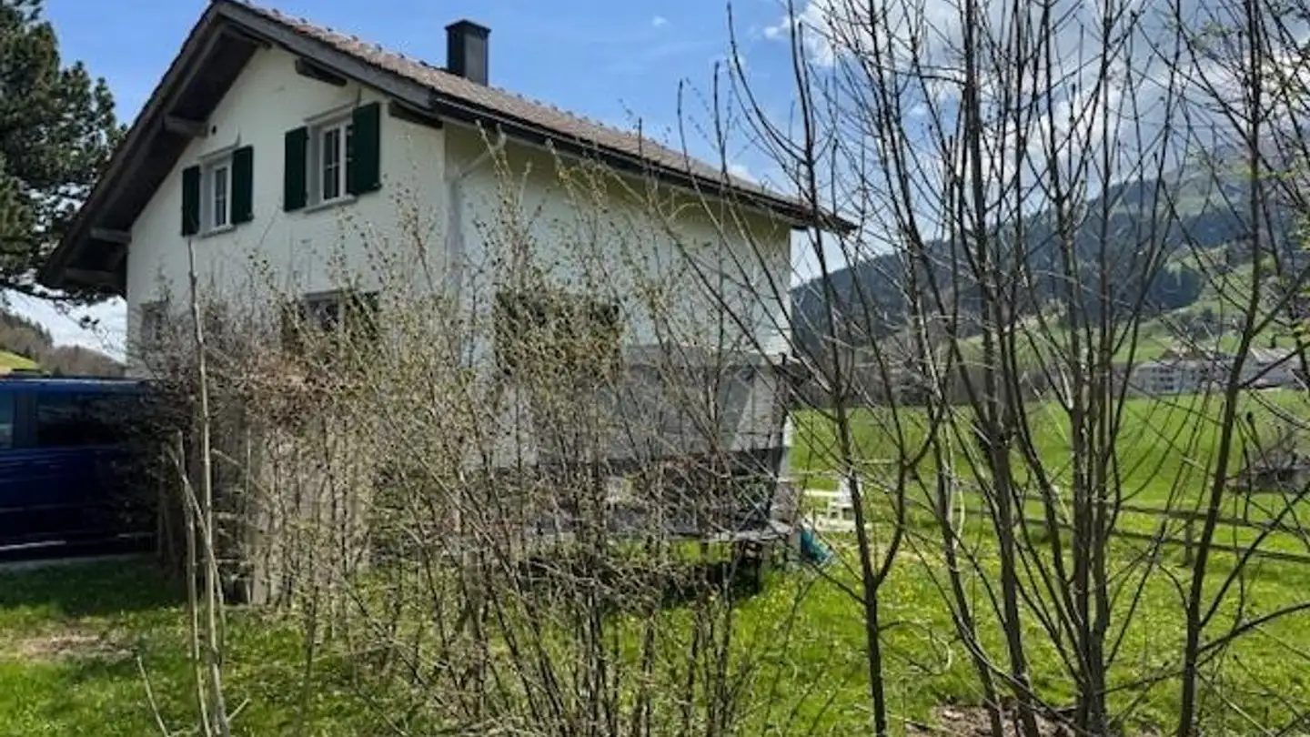 Single house for sale - Eichbergstrasse 6, 9050 Appenzell Eggerstanden - Photo 2