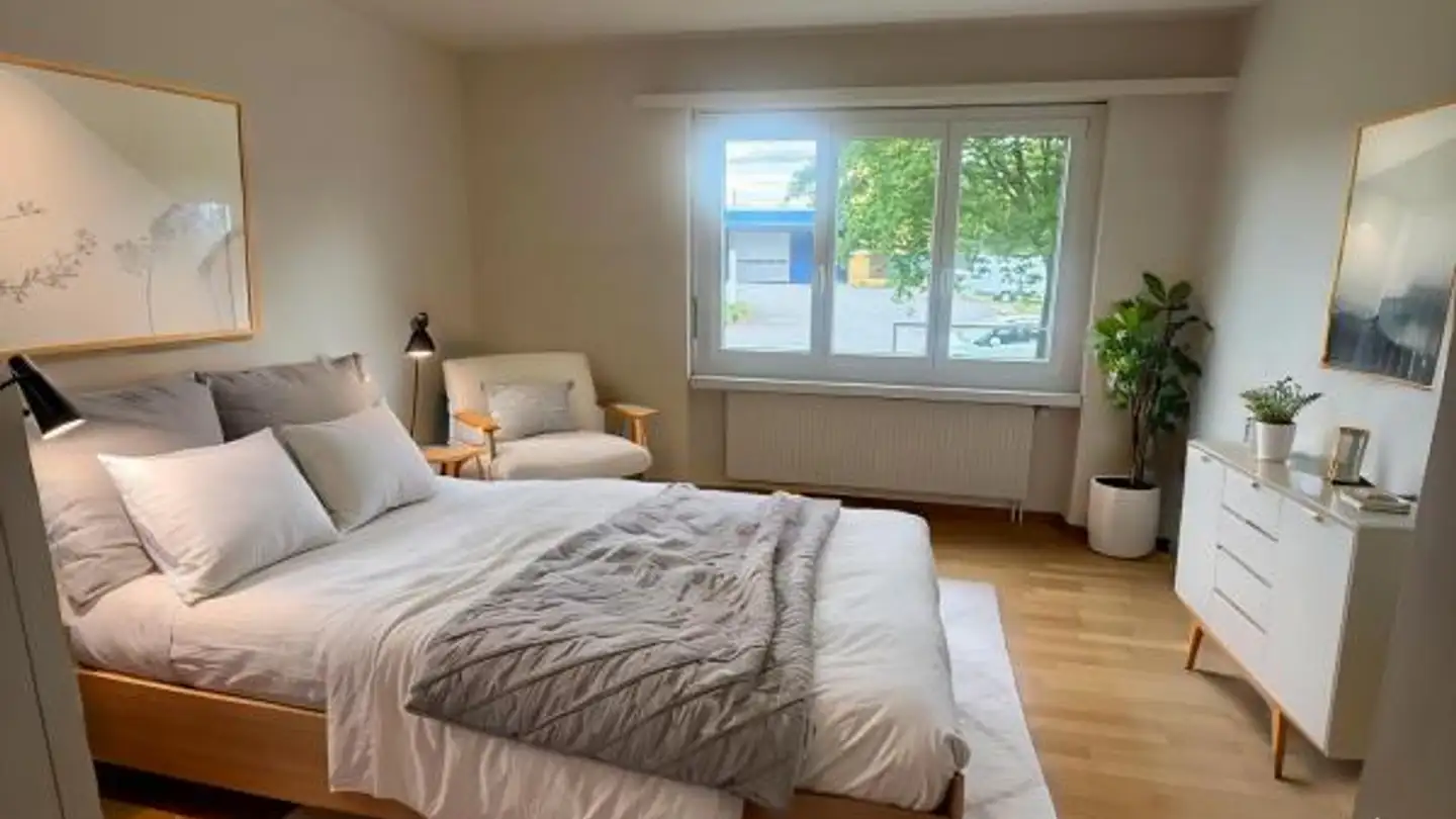 Wohnung mieten - Industriestrasse, 9430 St. Margrethen SG - Foto 2