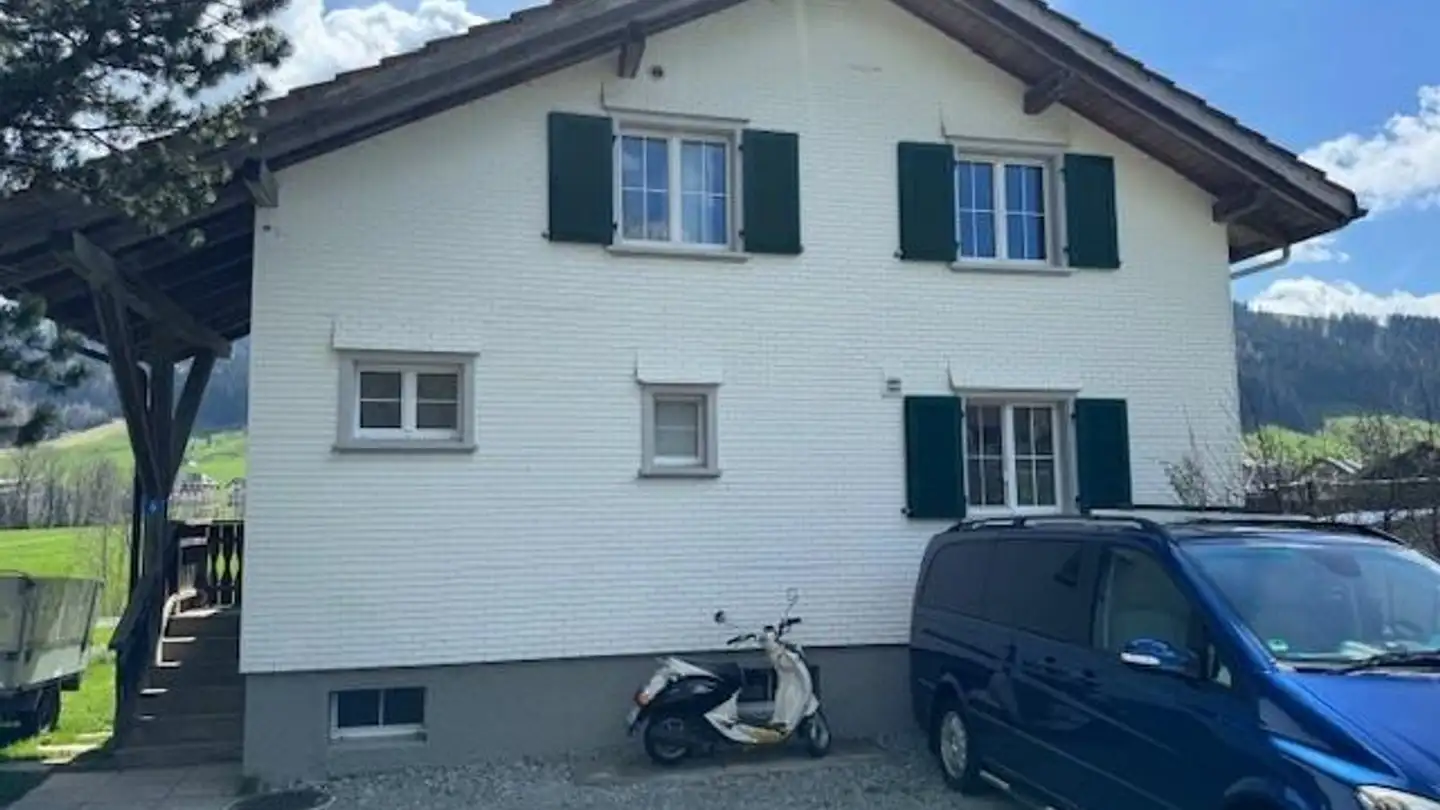 Single house for sale - Eichbergstrasse 6, 9050 Appenzell Eggerstanden - Photo 3