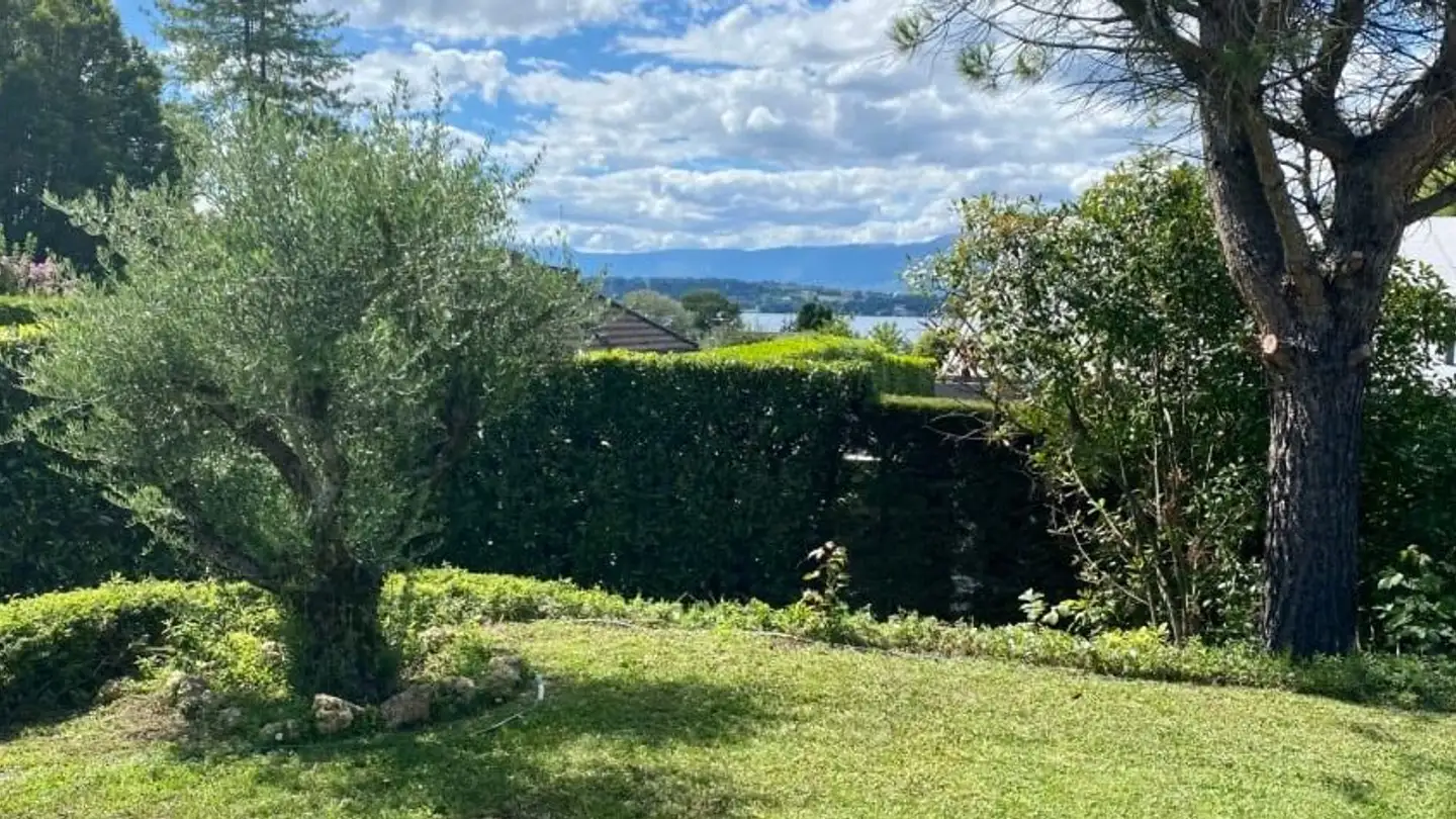 Casa singola in affitto - Chemin De Sous-Caran, 1222 Vésenaz - Photo 2