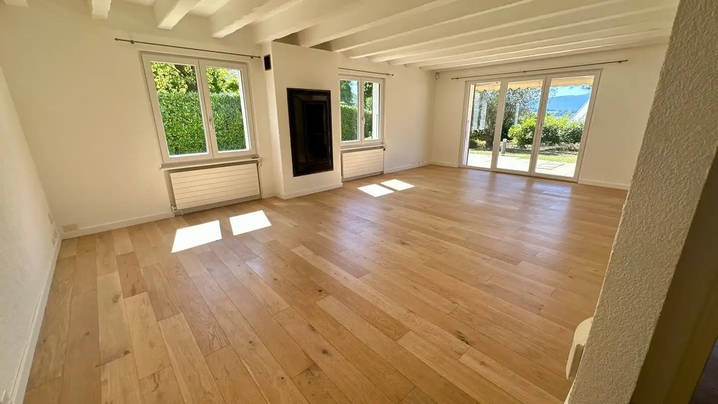 Single house for rent - Chemin De Sous-Caran, 1222 Vésenaz