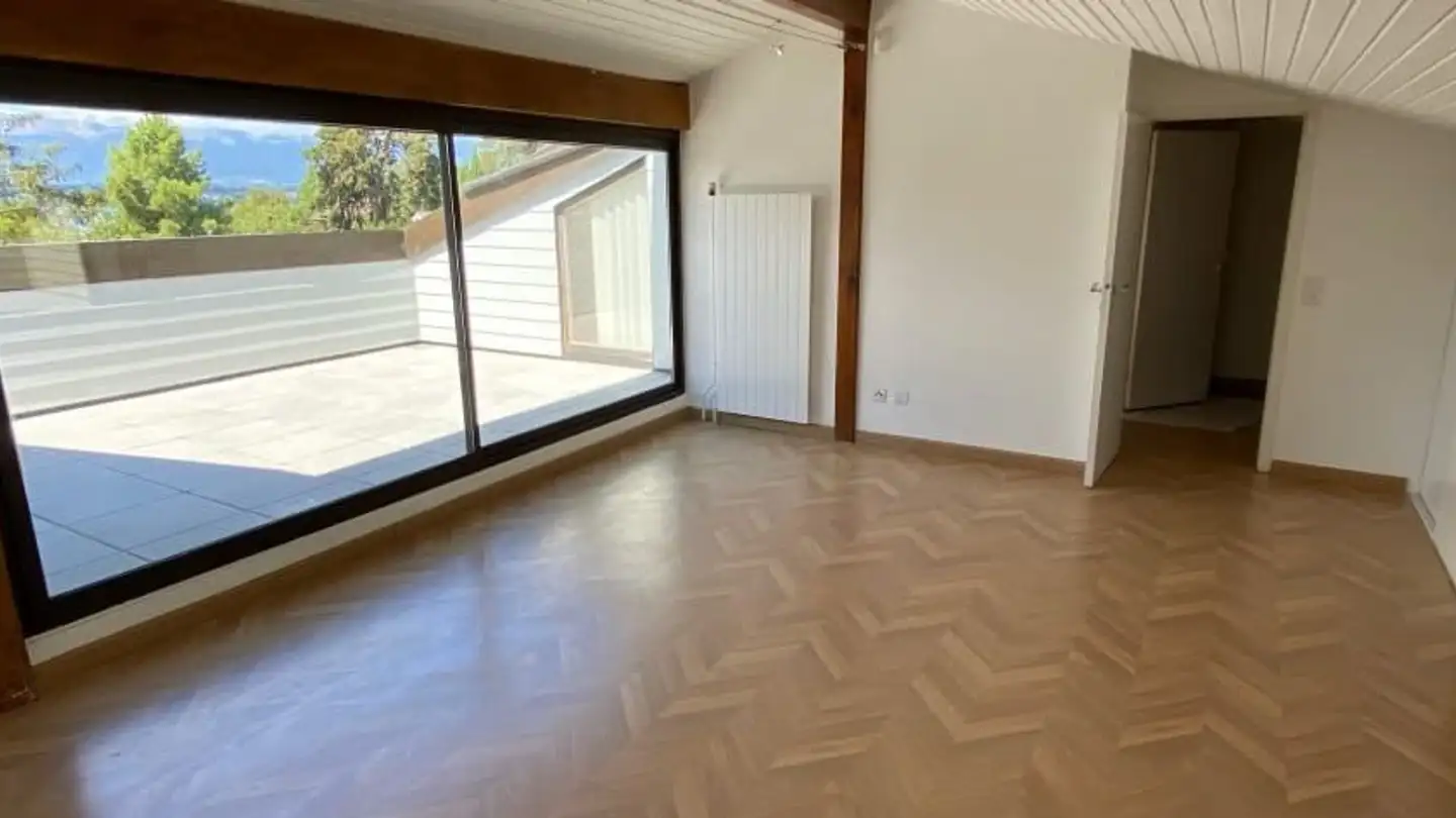 Casa singola in affitto - Chemin De Sous-Caran, 1222 Vésenaz - Photo 3