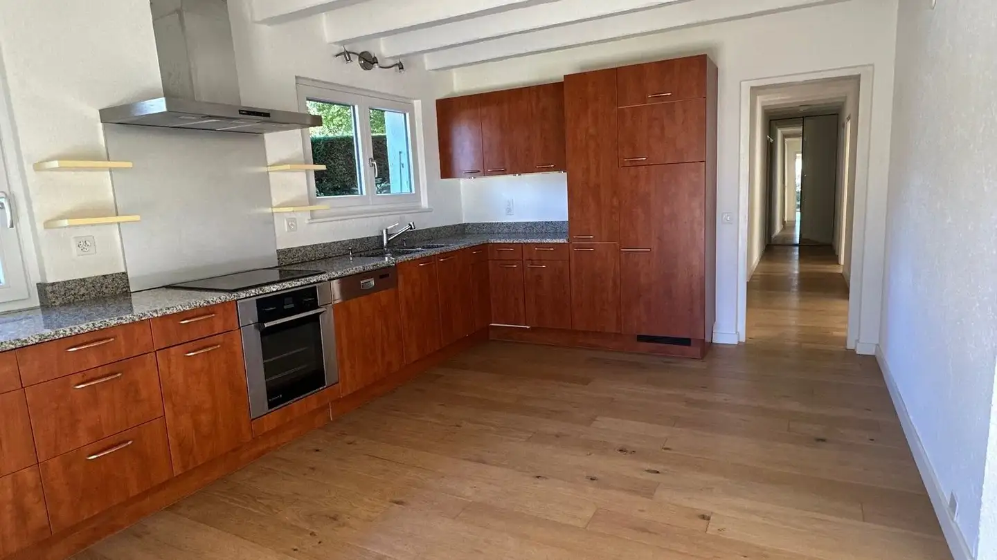 Casa singola in affitto - Chemin De Sous-Caran, 1222 Vésenaz - Photo 4