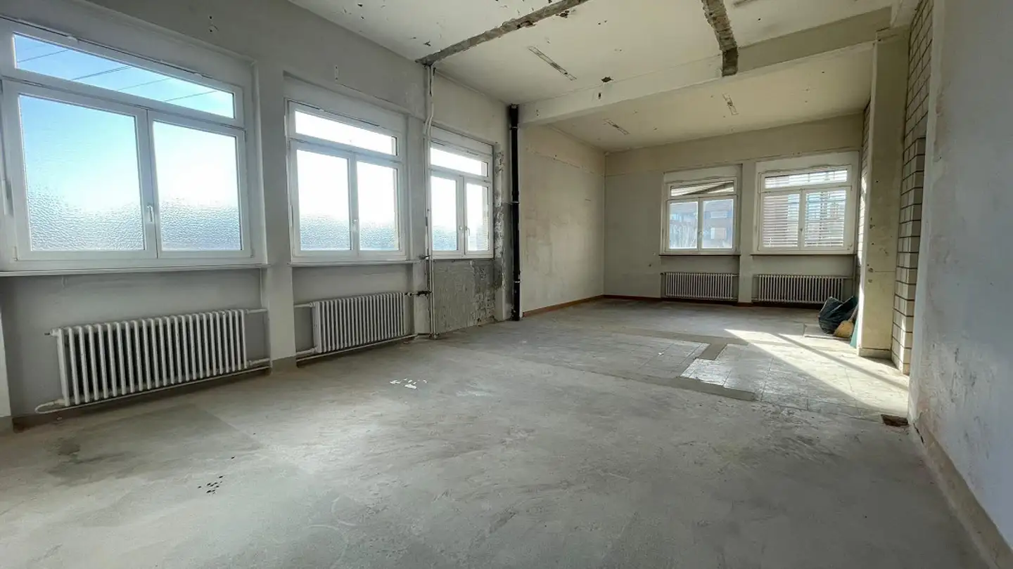 Commerciale in affitto - Gallenweg 4, 4133 Pratteln - Foto 2