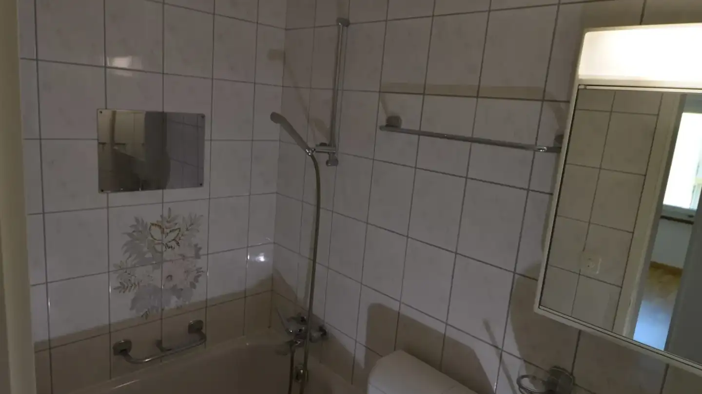 Apartment for rent - Blumenstrasse 3, 5200 Brugg AG - Photo 3