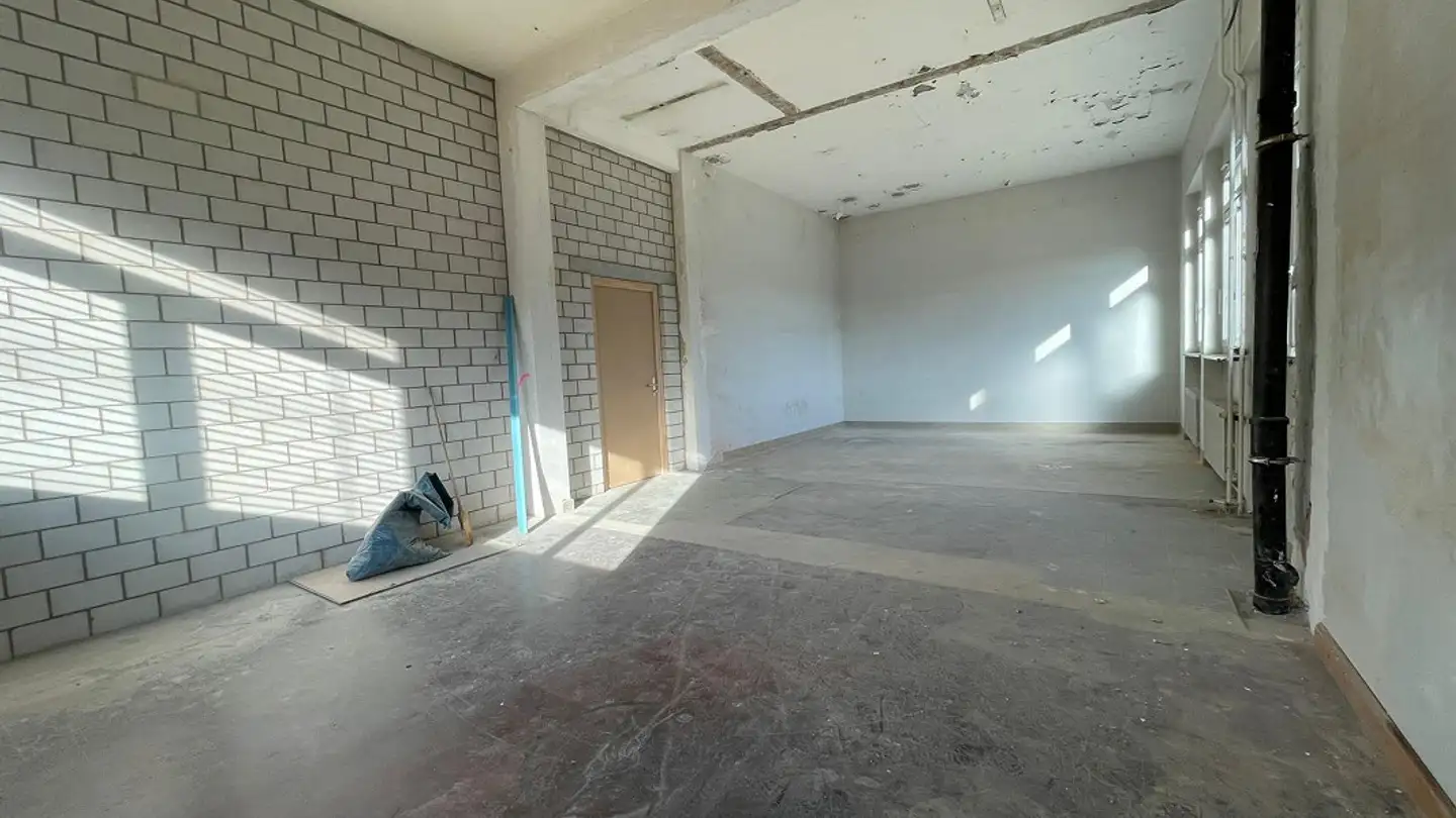 Commerciale in affitto - Gallenweg 4, 4133 Pratteln - Foto 3