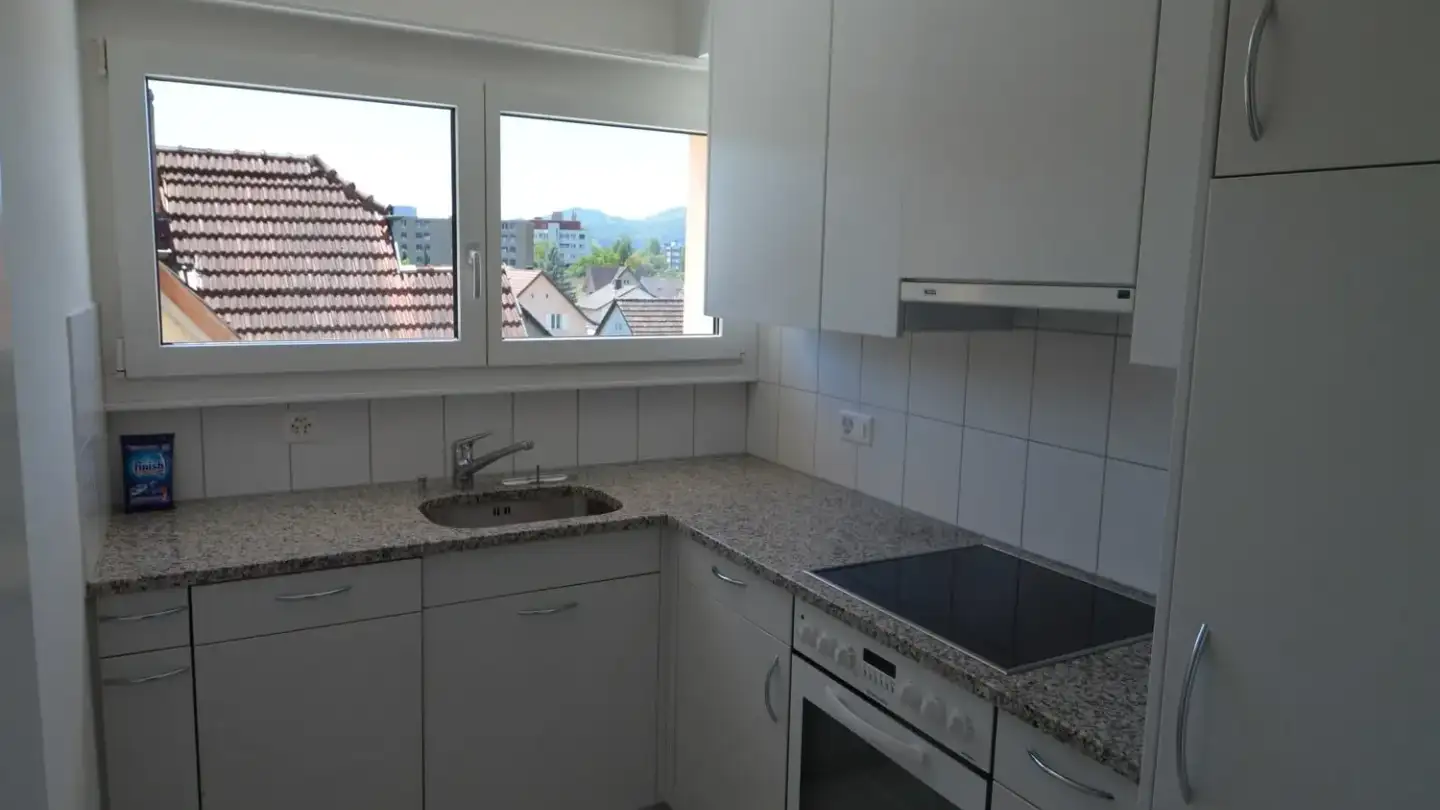 Apartment for rent - Blumenstrasse 3, 5200 Brugg AG - Photo 4