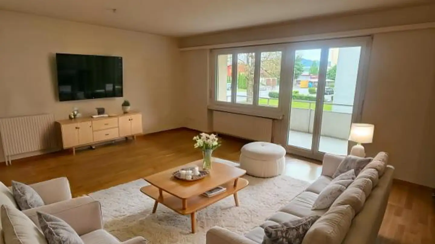 Wohnung mieten - Industriestrasse, 9430 St. Margrethen SG