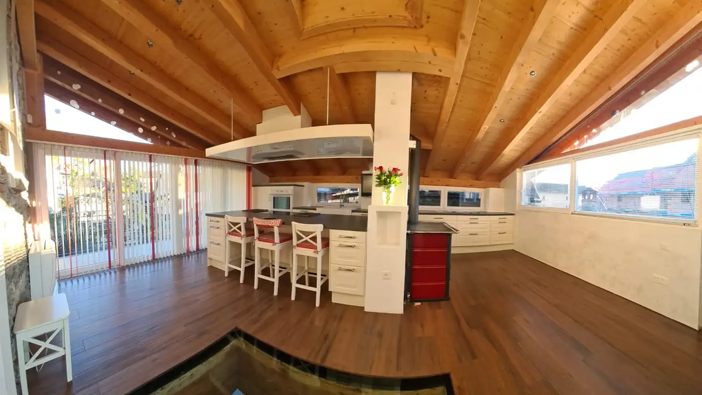 Single house for rent - 6596 Gordola