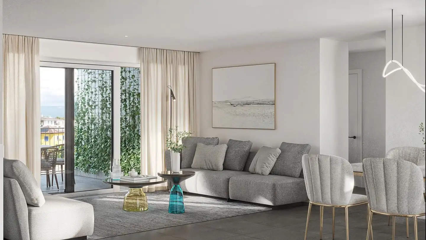 Appartamento in vendita - Avenue Des Bains, 1400 Yverdon-les-Bains