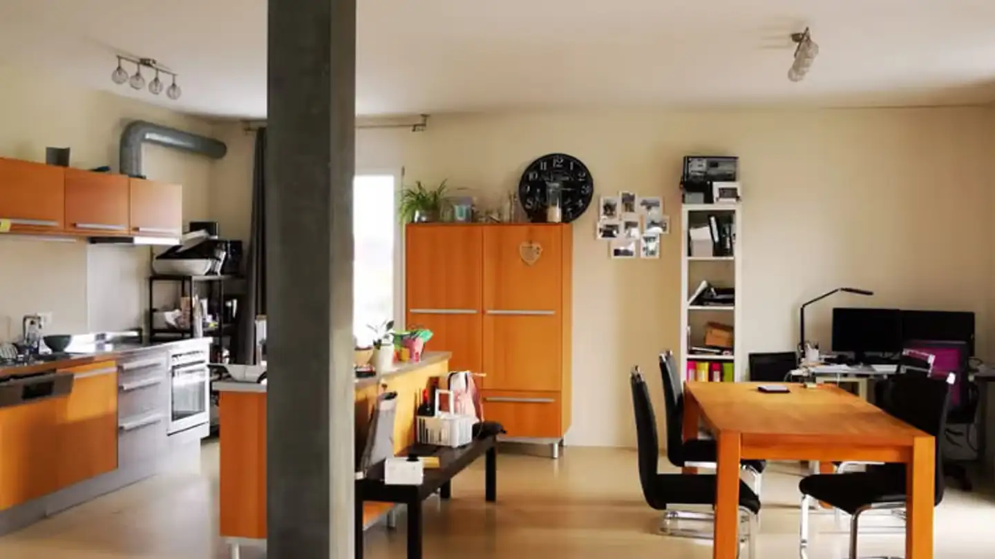 Apartment for rent - Einschlagweg 6, 4922 Bützberg - Photo 2