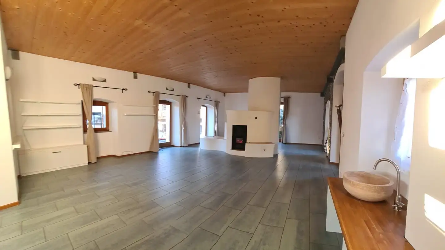 Single house for rent - 6596 Gordola - Photo 3