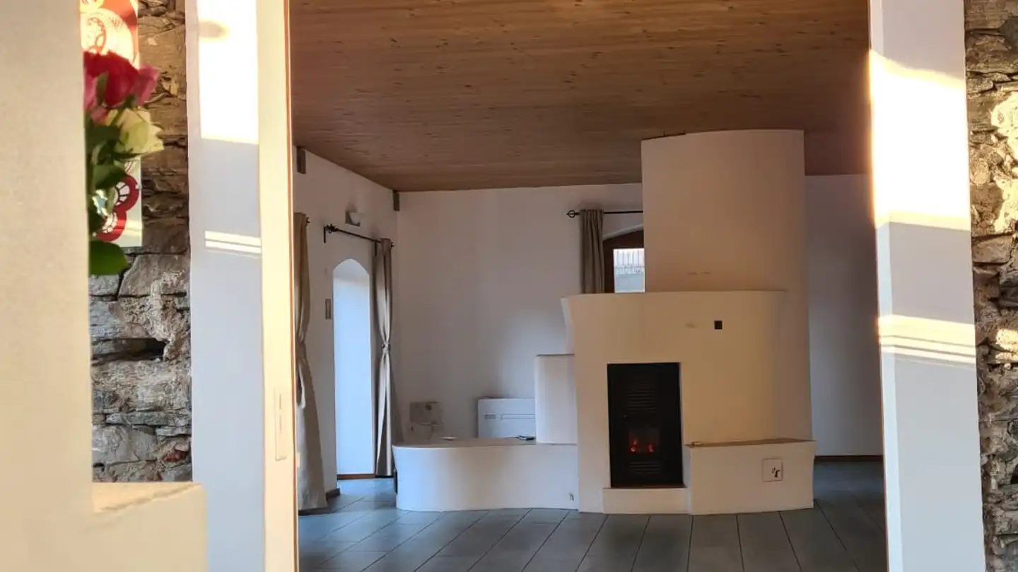 Single house for rent - 6596 Gordola - Photo 4