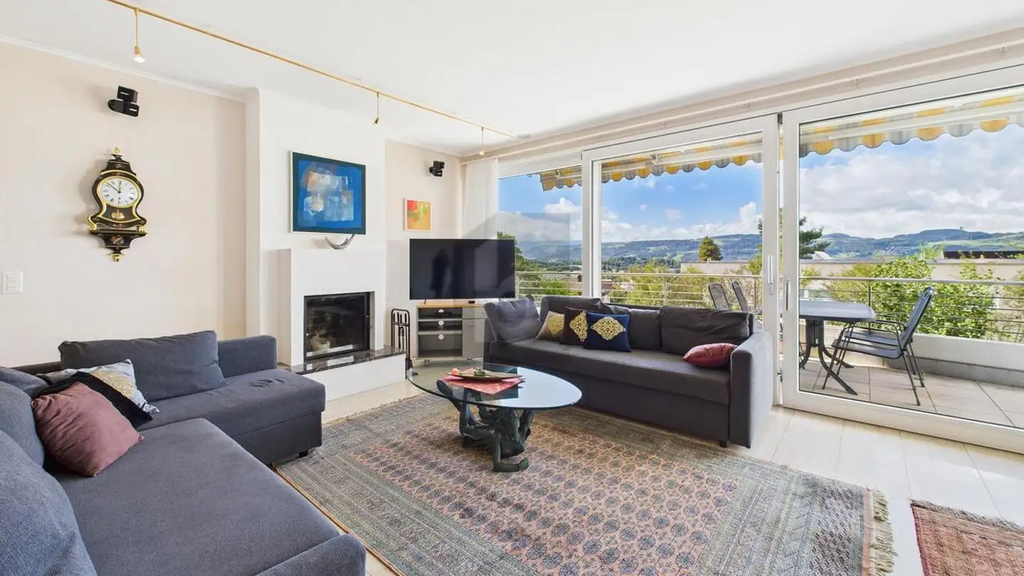 Apartment for rent - 3073 Gümligen - Photo 2