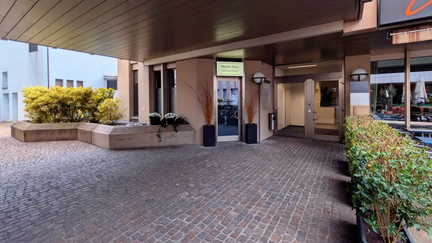 Office space for rent - Bahnhofstrasse 17, 6300 Zug - Photo 2