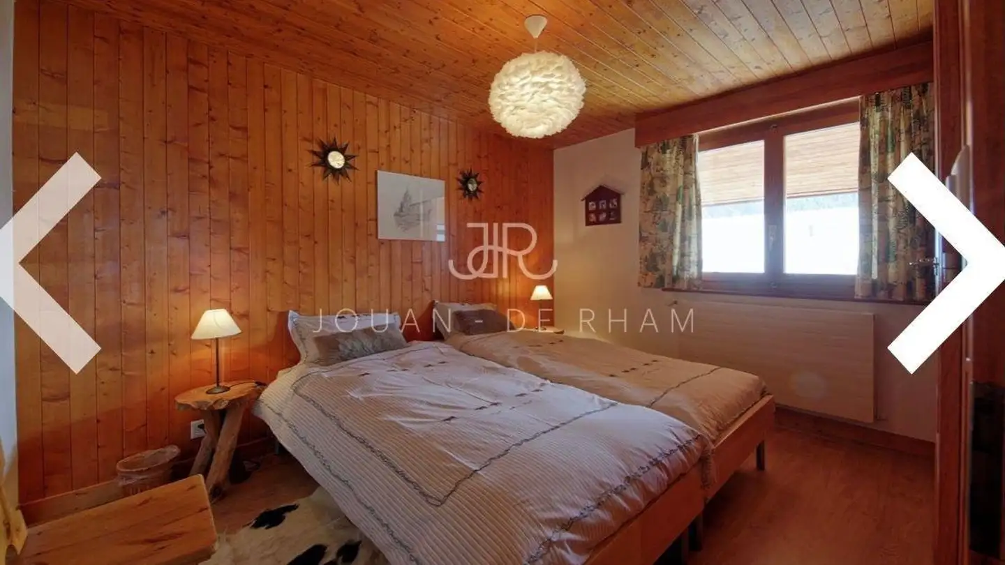 Appartamento in affitto - 1936 Verbier - Foto 3