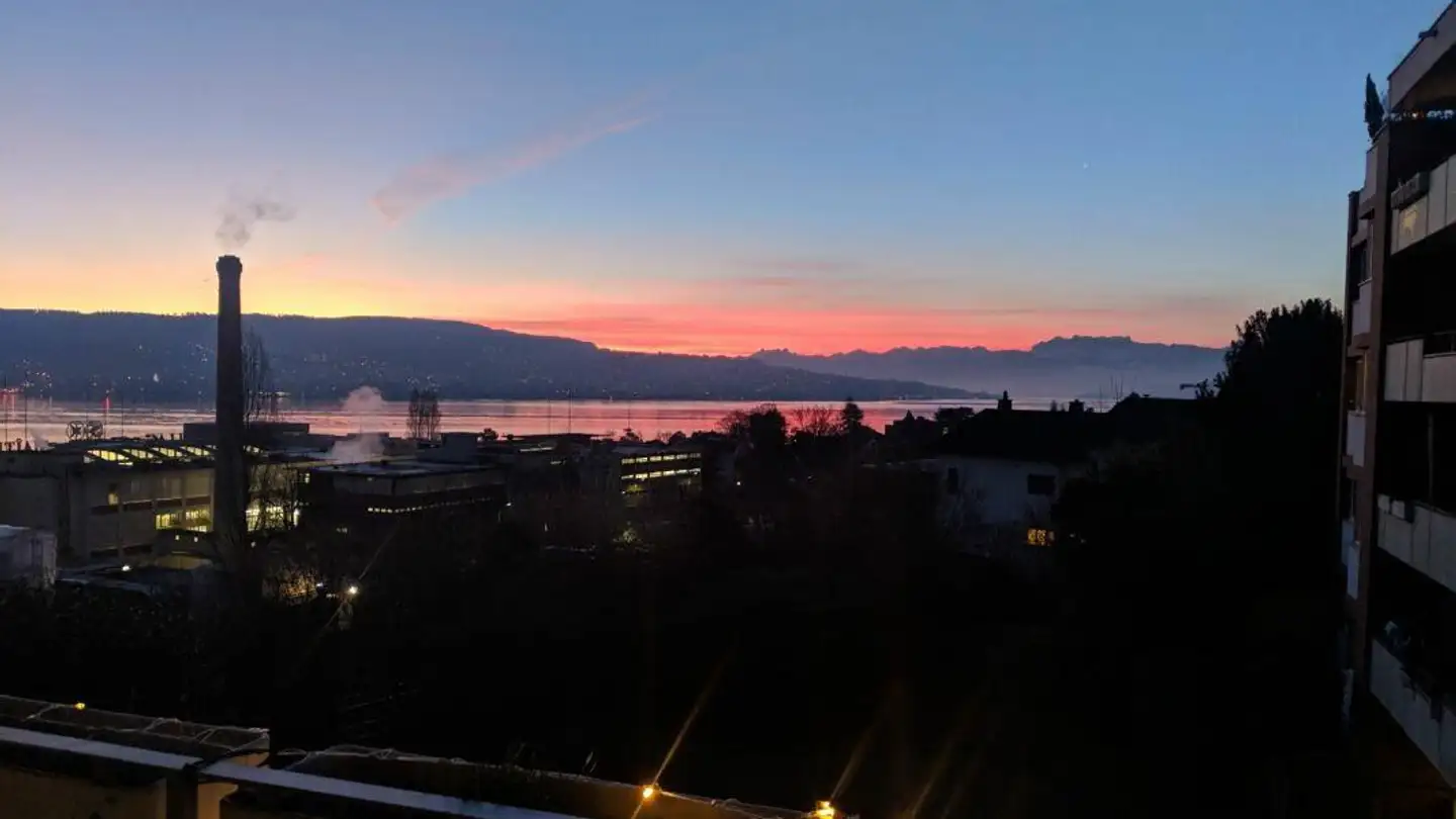 Appartamento in affitto - Schoorenstrasse 35, 8802 Kilchberg ZH