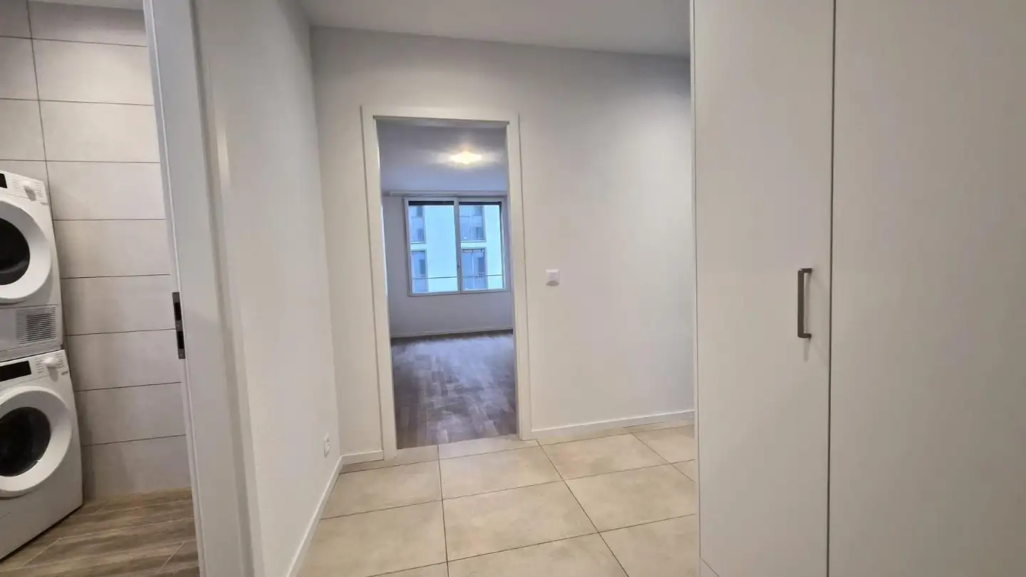 Appartement à louer - Allée Charles-Edouard-Guillaume 11, 1723 Marly - Photo 3