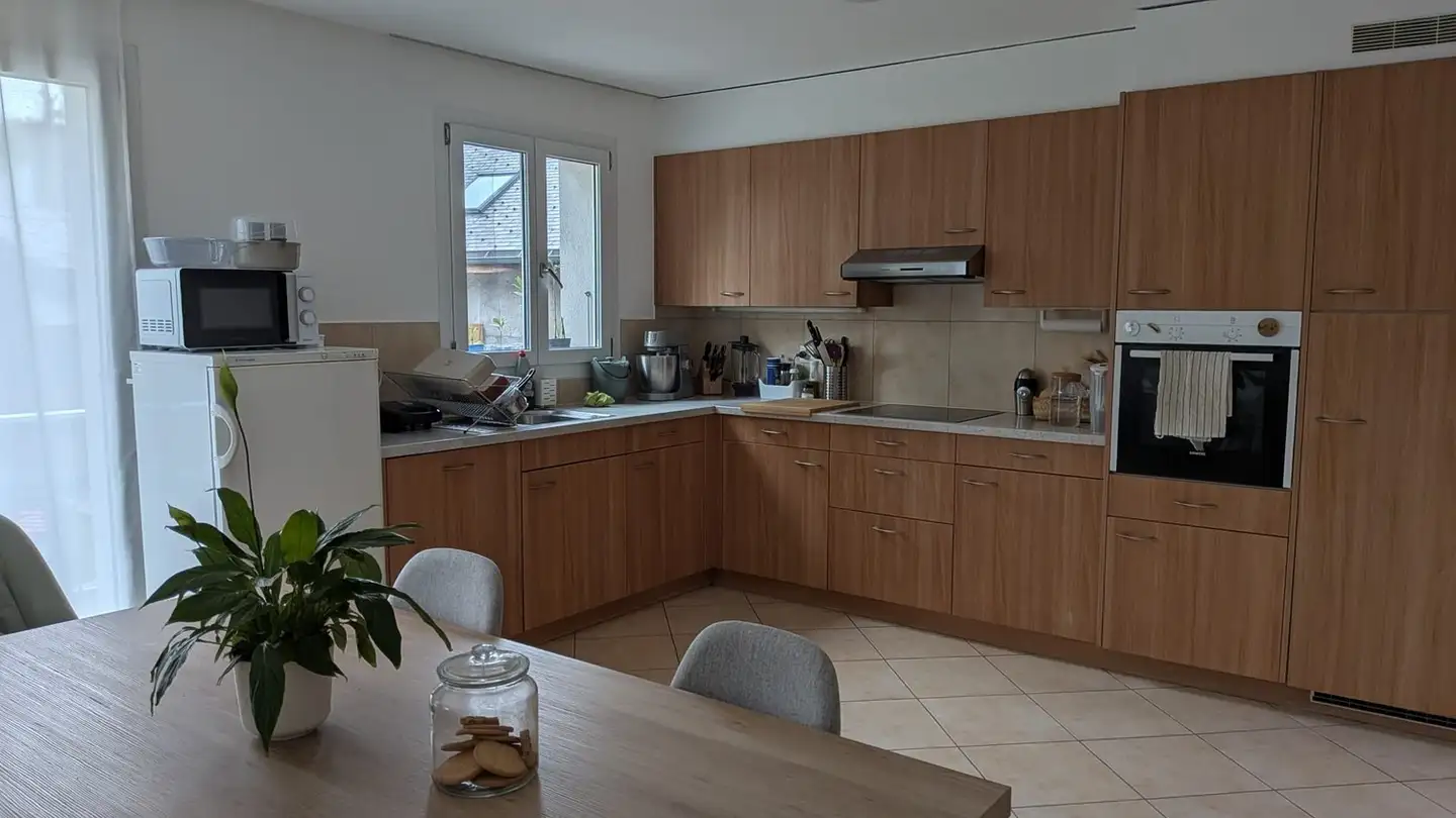 Apartment for rent - Chemin De Mont-Désir 2, 1264 St-Cergue - Photo 2