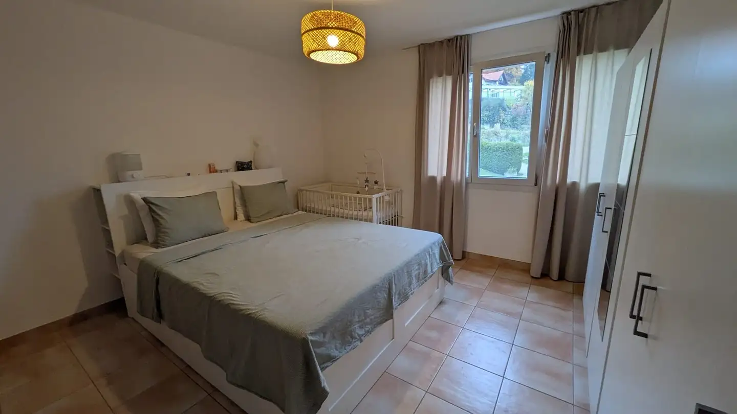 Apartment for rent - Chemin De Mont-Désir 2, 1264 St-Cergue - Photo 3