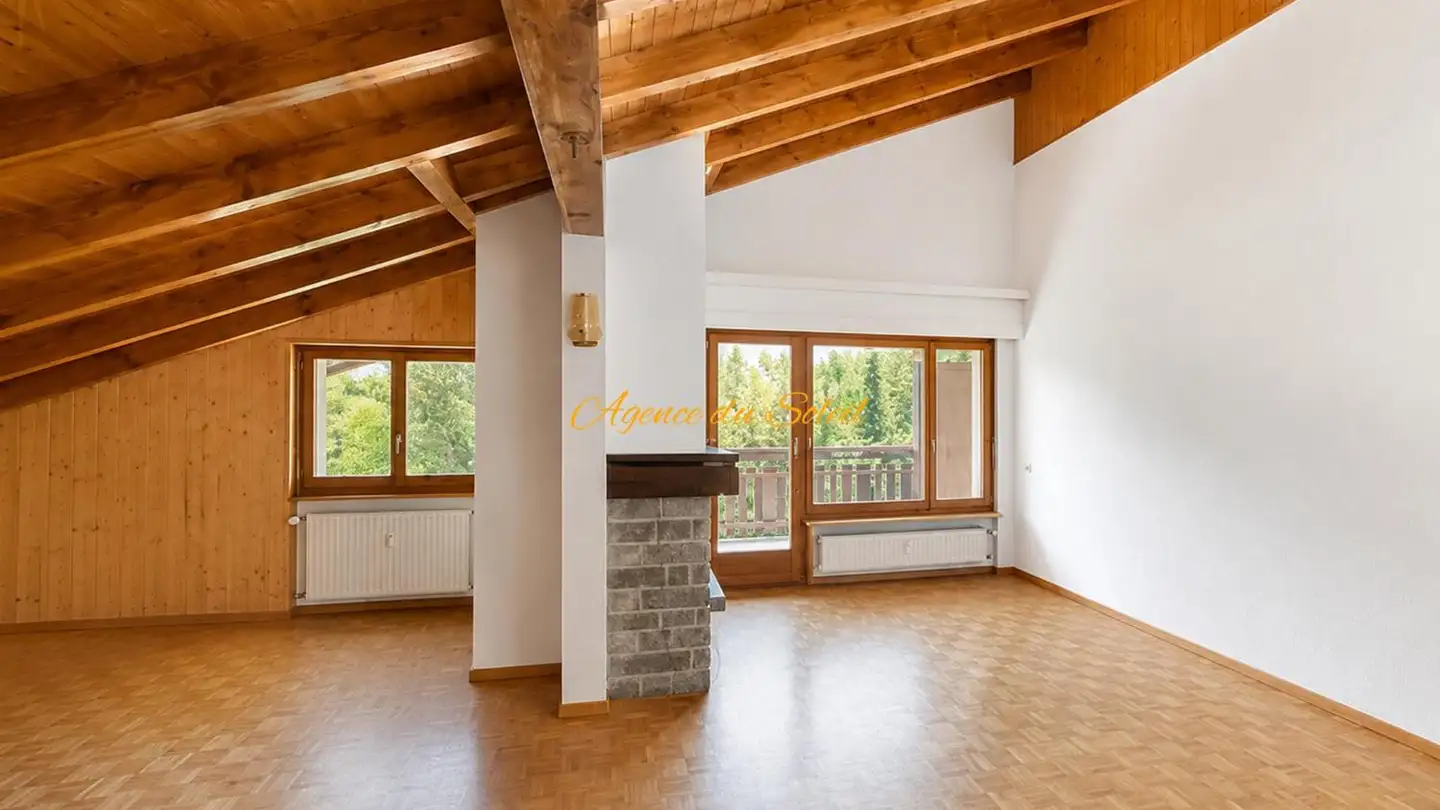 Studio à vendre - 3963 Crans-Montana - Photo 4