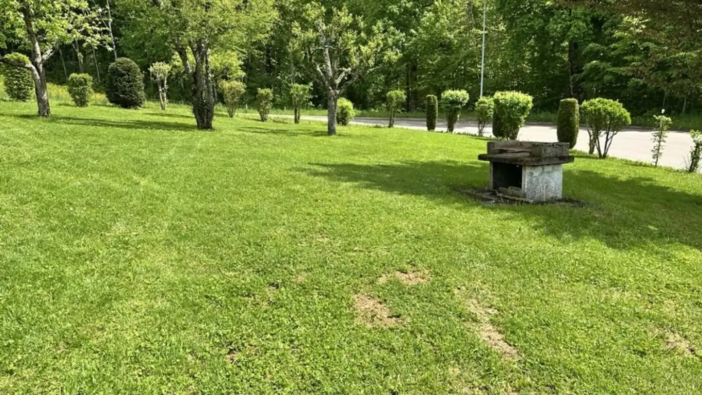 Appartamento in affitto - Grand-Rue 30, 2416 Les Brenets - Photo 2