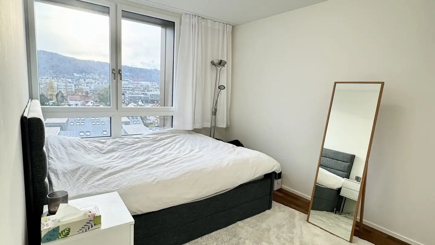 Appartamento in affitto - 8048 Zürich - Foto 3