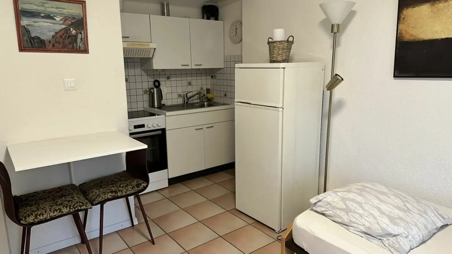 Appartamento in affitto - Grand-Rue 30, 2416 Les Brenets - Photo 3