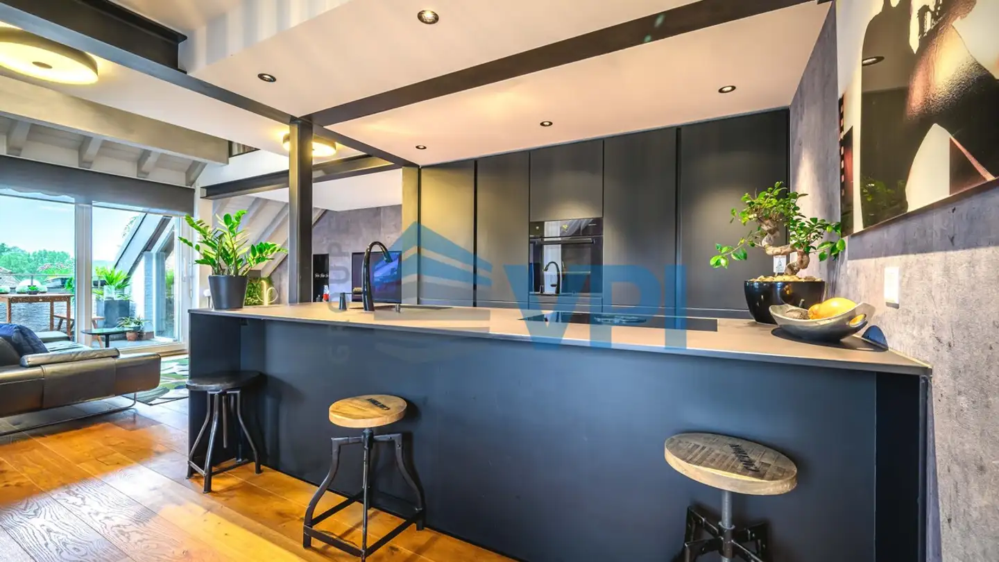 Apartment for sale - 1262 Eysins