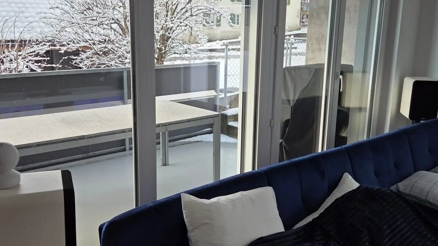 Appartamento in affitto - Staatsstrasse 30a, 9437 Marbach SG