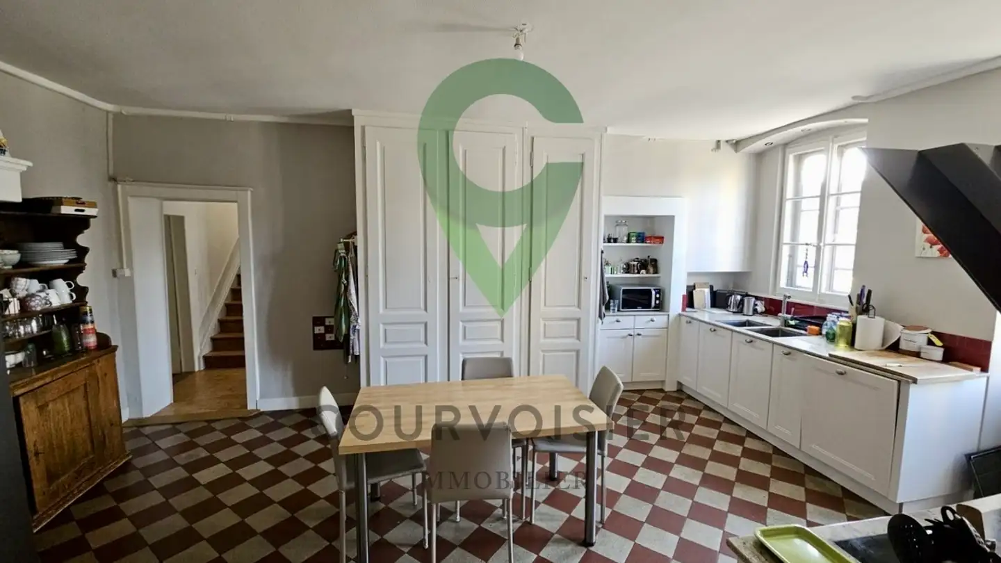 Appartamento in affitto - Etoy, 1163 Etoy - Foto 3