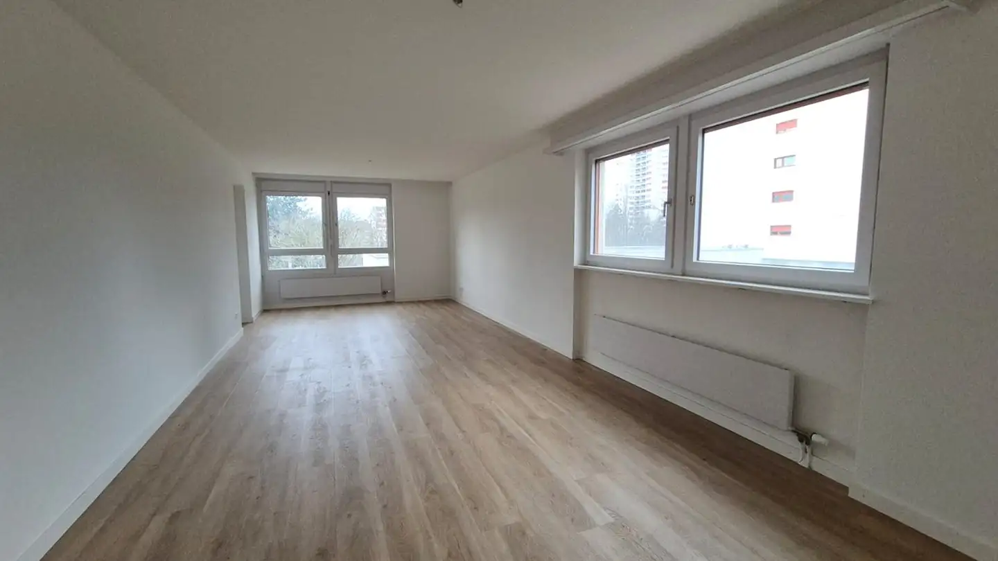 Apartment for rent - Violaweg 80, 4303 Kaiseraugst - Photo 2