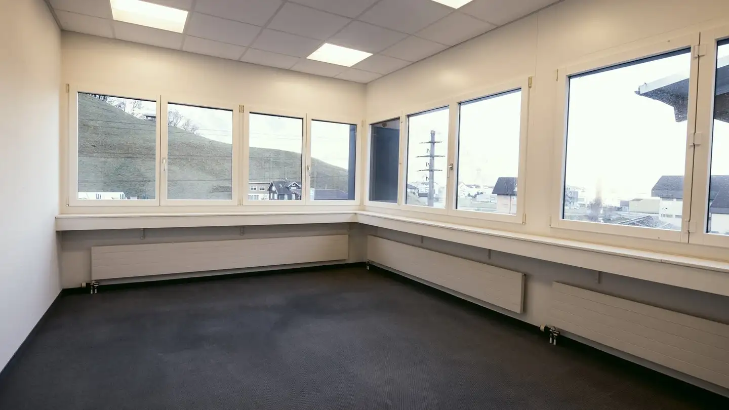 Office space for rent - Galgenried 22, 6370 Stans - Photo 4