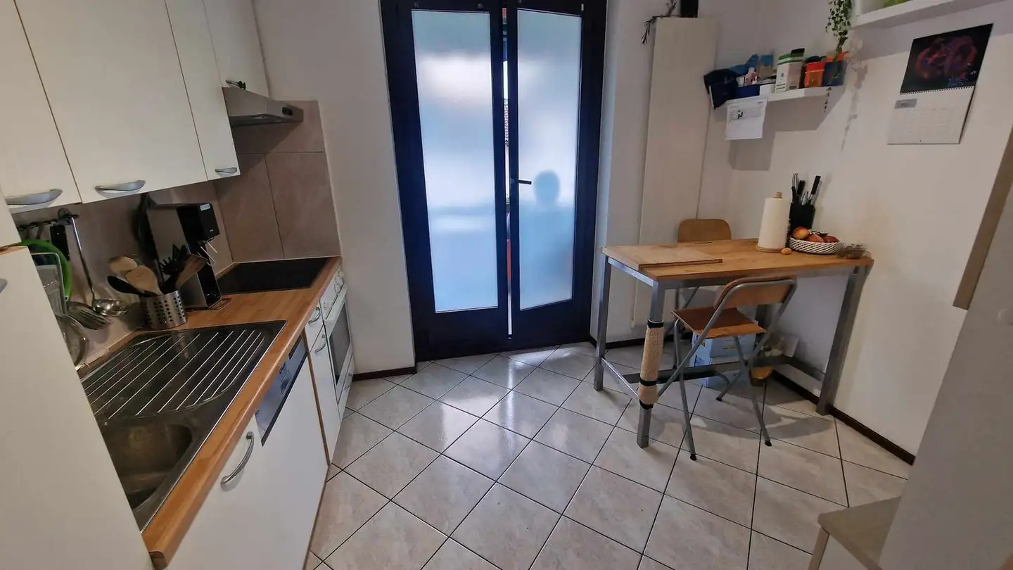 Appartamento in affitto - Via Campo Sportivo, 6834 Morbio Inferiore - Photo 4