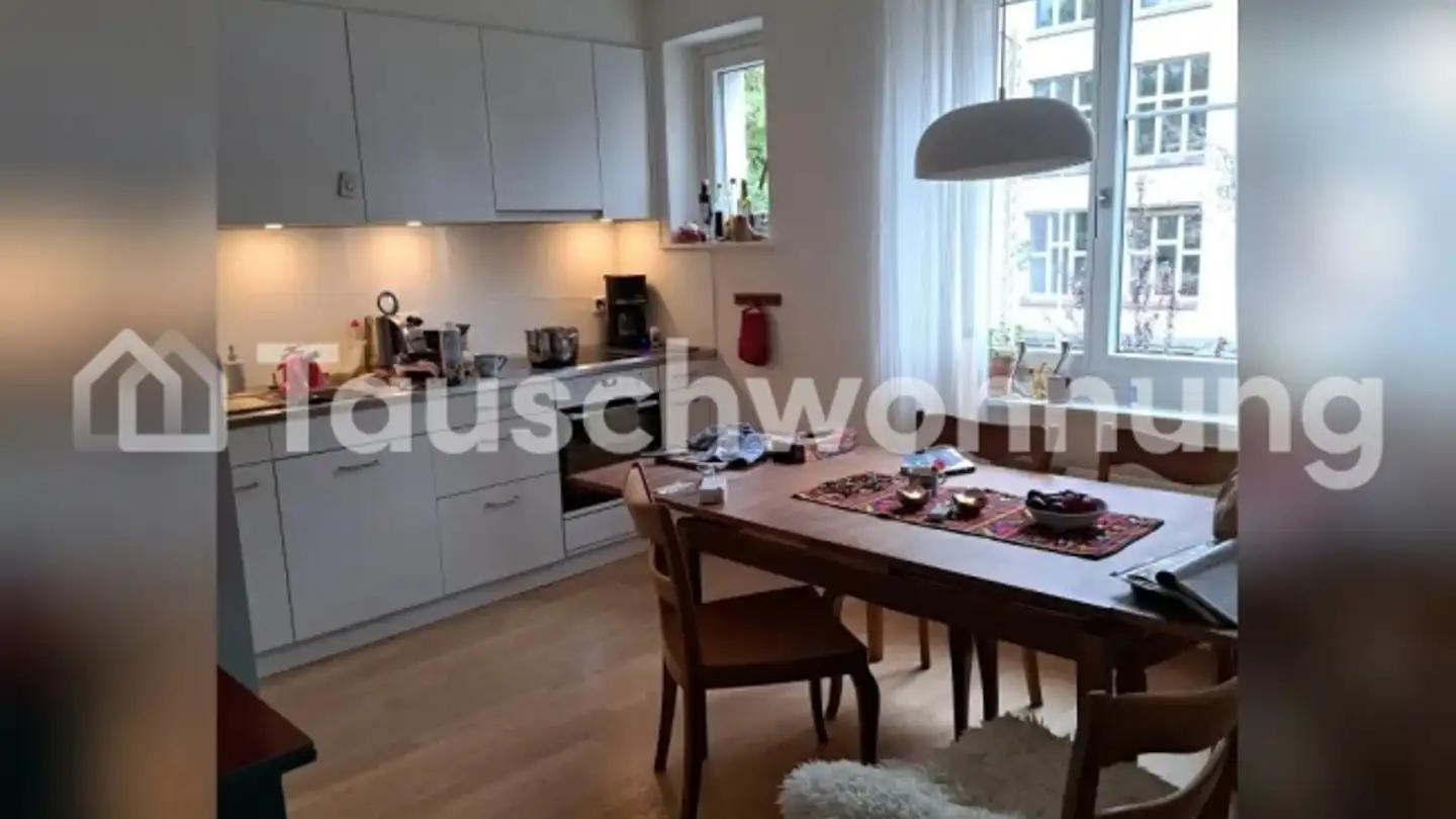Appartement à louer - 8003 Zürich