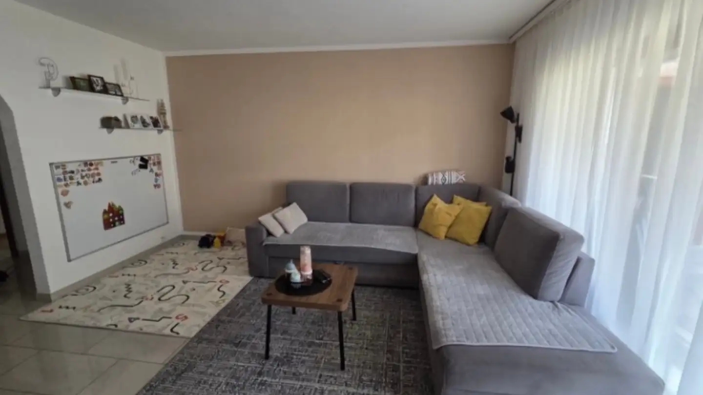 Appartamento in affitto - Gliserallee 86, 3902 Glis