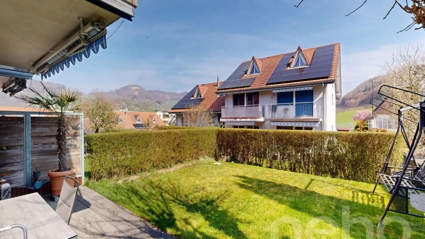 Reihenhaus kaufen - 4452 Itingen - Foto 2