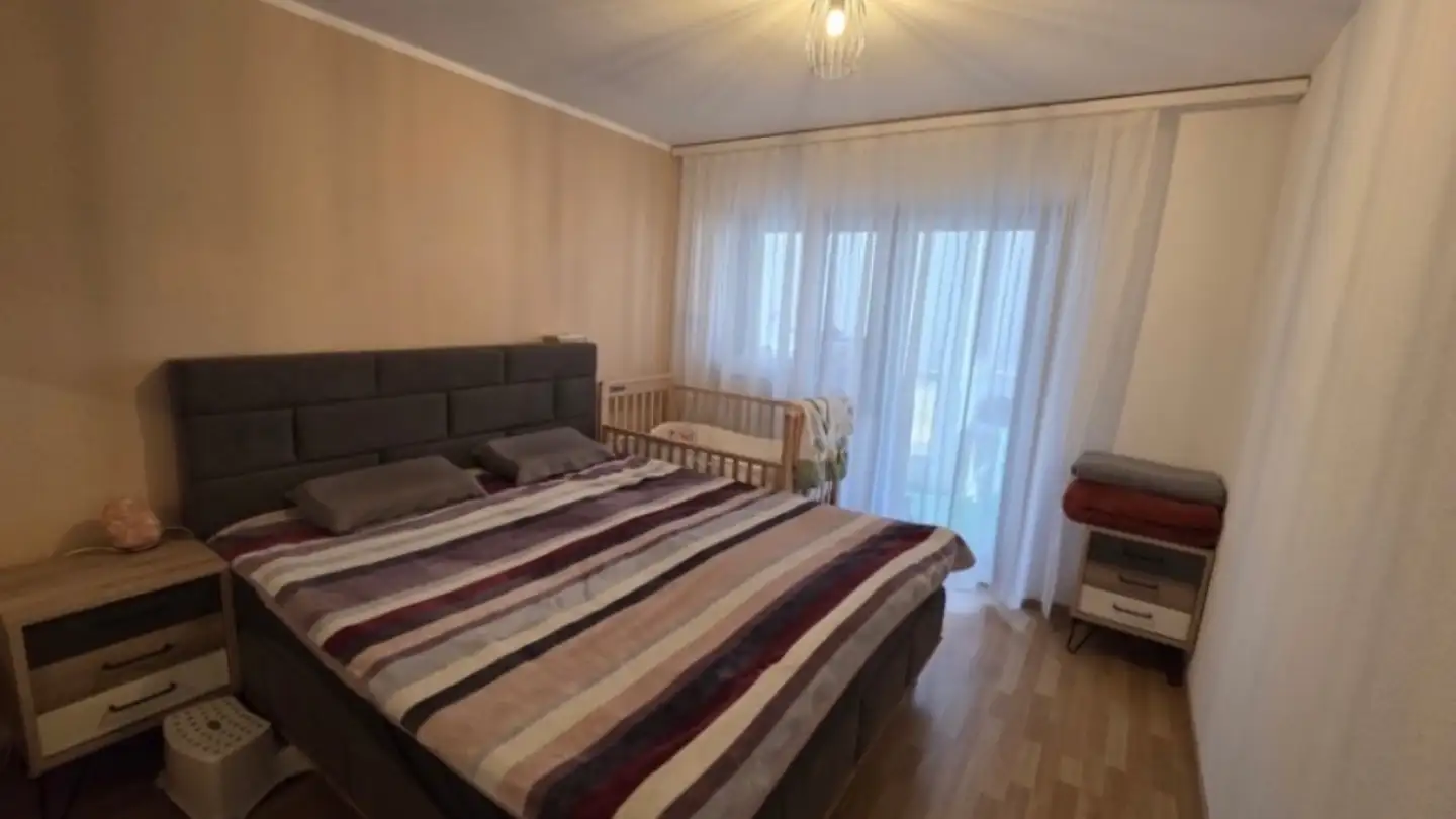 Appartamento in affitto - Gliserallee 86, 3902 Glis - Foto 2
