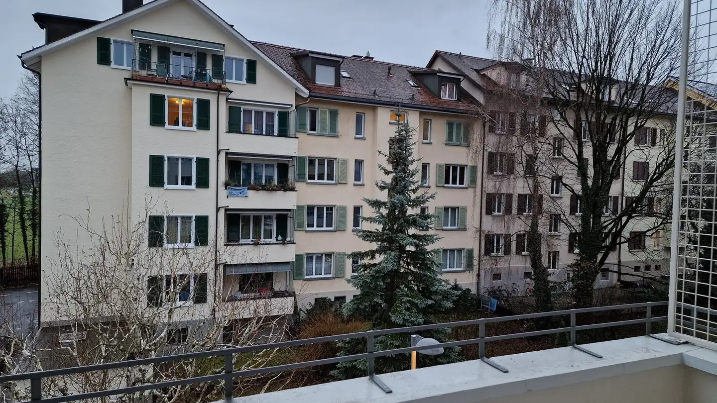 Appartamento in affitto - Morillonstrasse 30, 3007 Bern