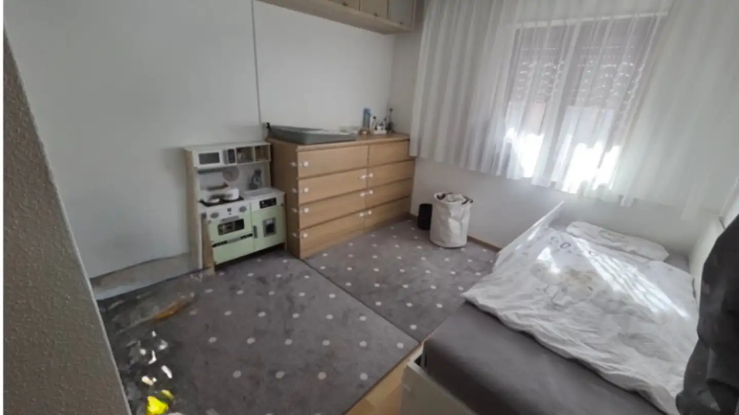 Appartamento in affitto - Gliserallee 86, 3902 Glis - Foto 3