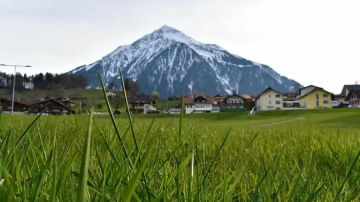 Commercial for sale - 5436 Würenlos
