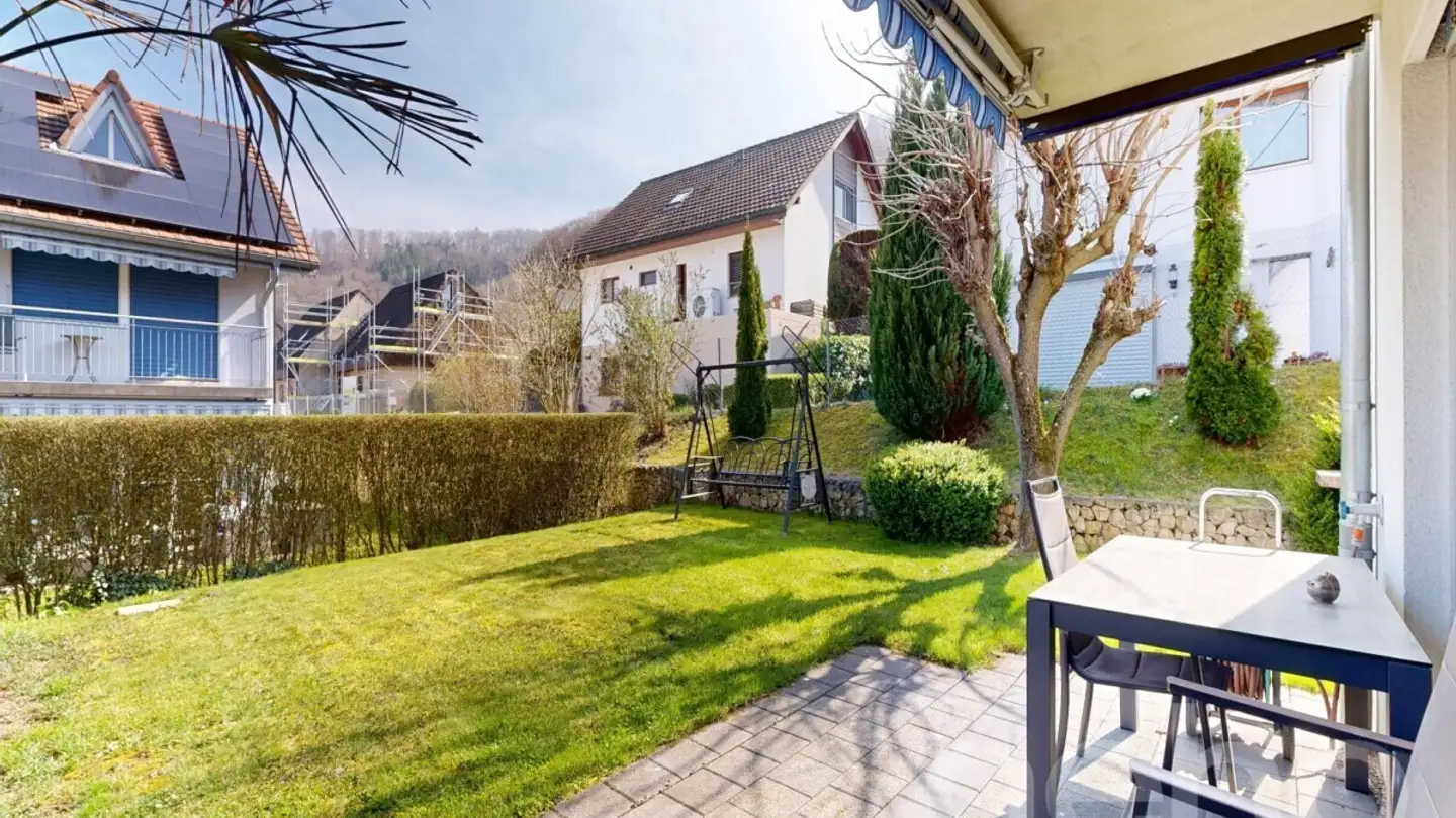 Reihenhaus kaufen - 4452 Itingen - Foto 4