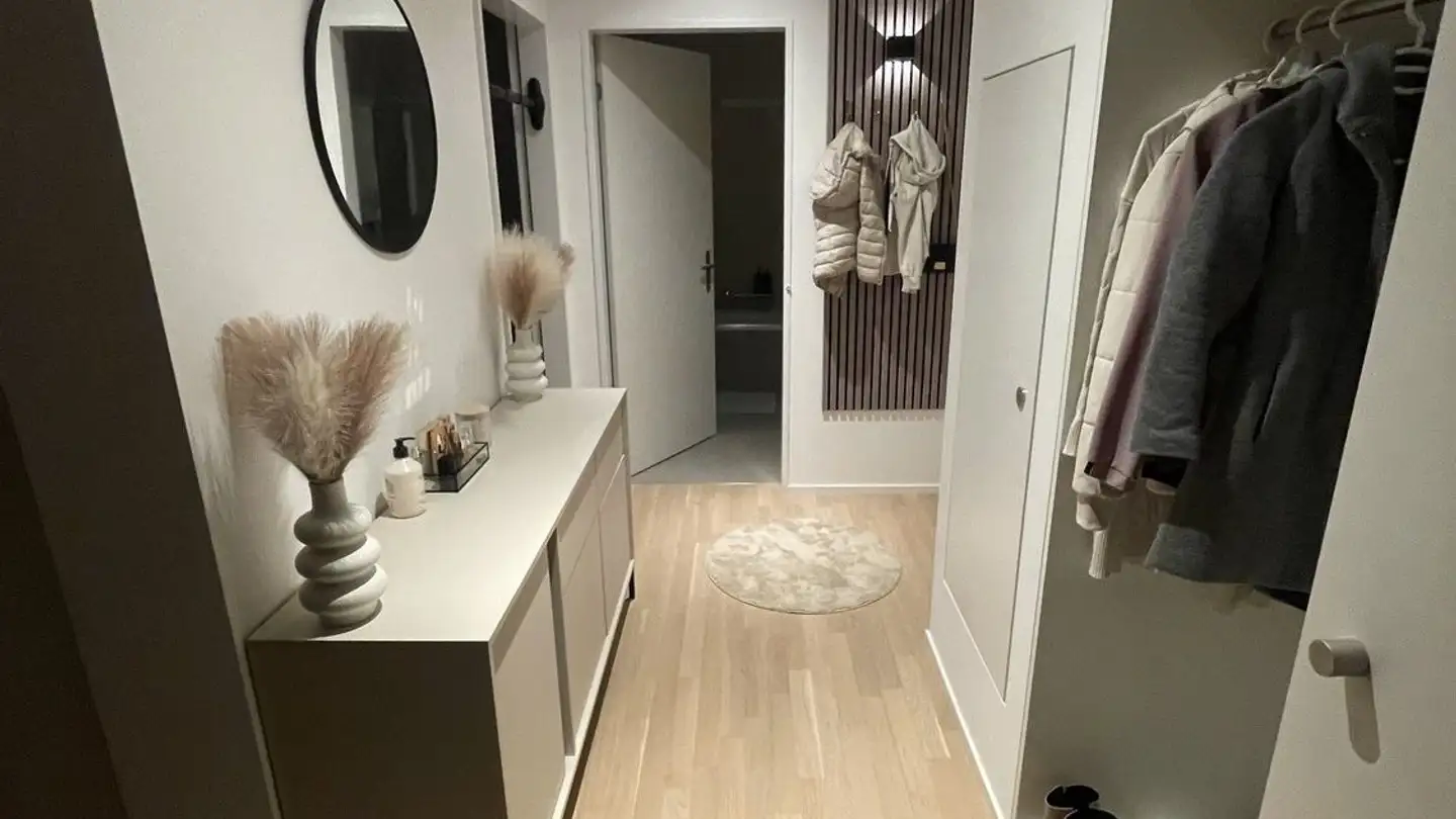 Appartamento in affitto - Weststrasse 17, 4242 Laufen