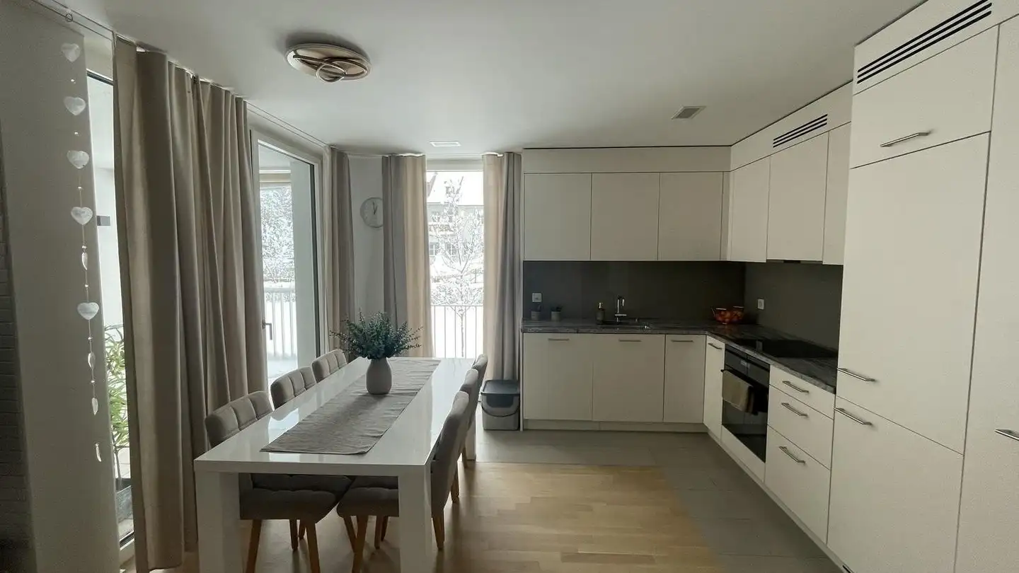 Appartamento in affitto - Weststrasse 17, 4242 Laufen - Foto 2