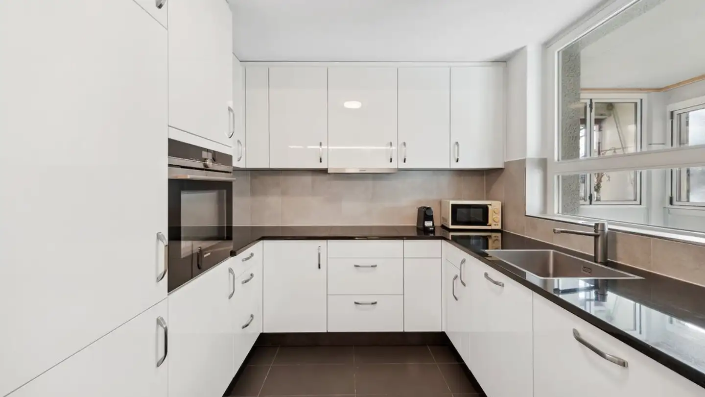 Appartamento in vendita - Lommiswilerstrasse, 4515 Oberdorf SO - Photo 2