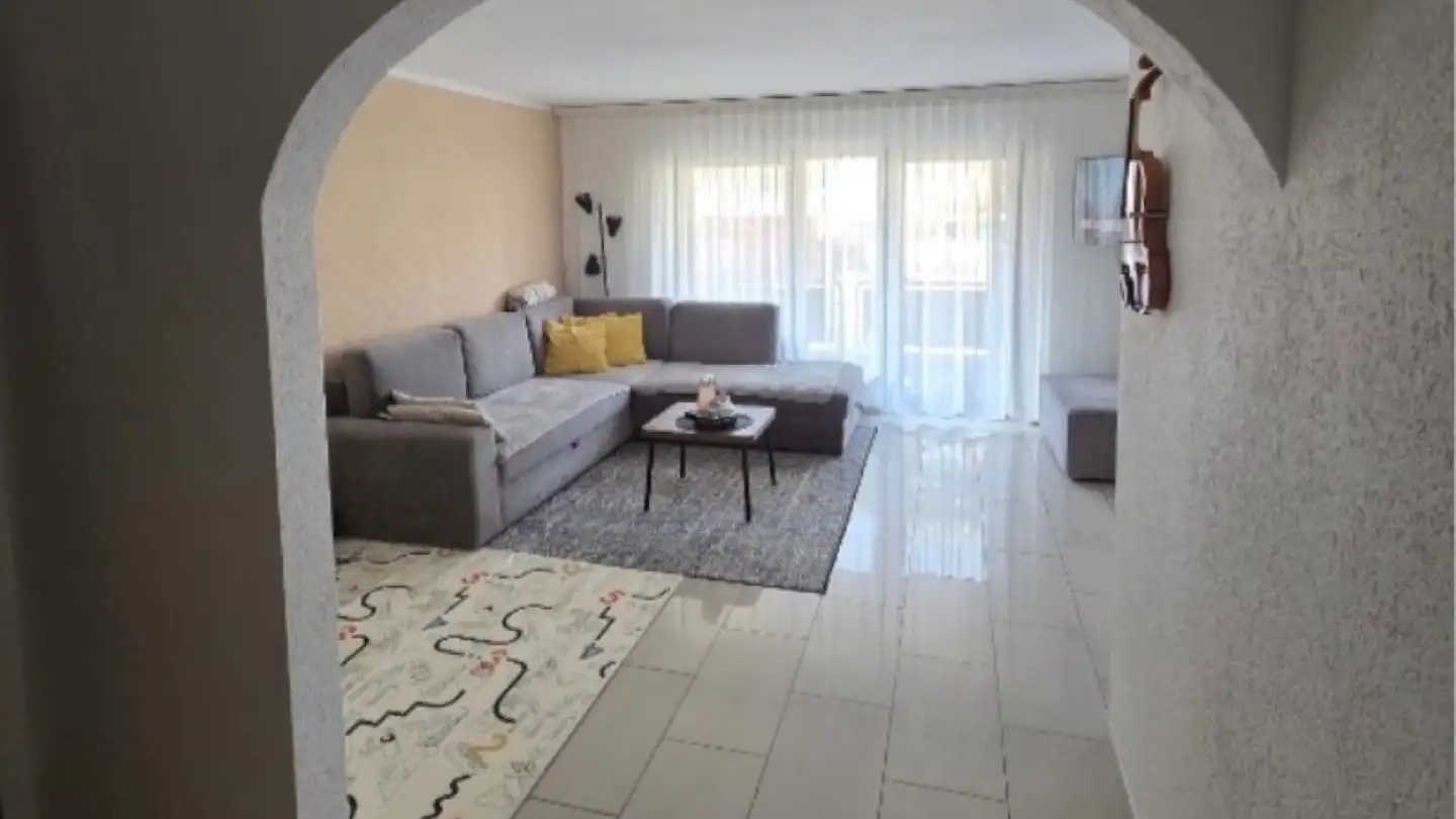 Appartamento in affitto - Gliserallee 86, 3902 Glis - Foto 4