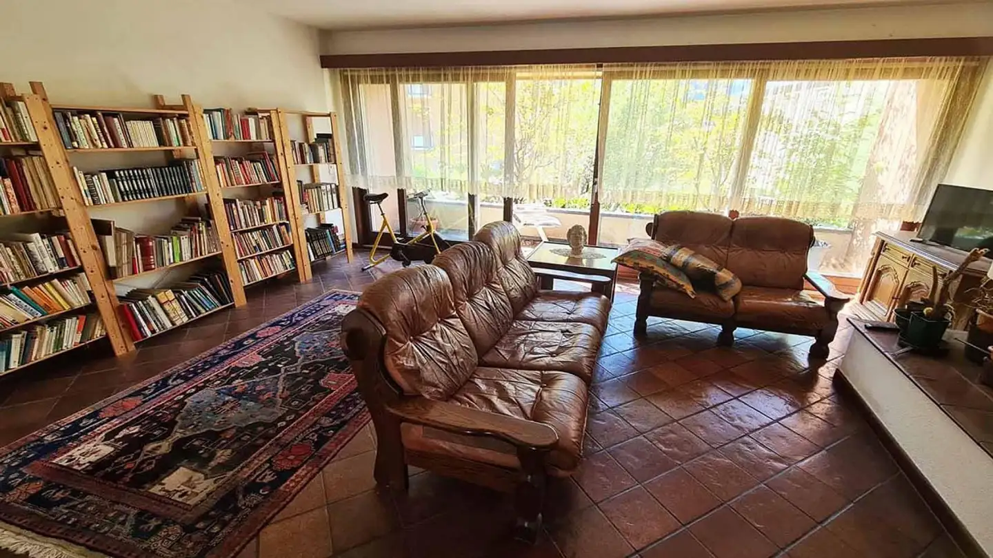 Casa singola in vendita - 6818 Melano