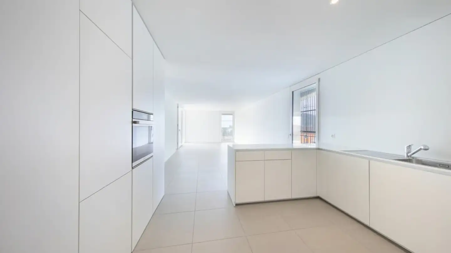 Appartement à vendre - 6600 Locarno
